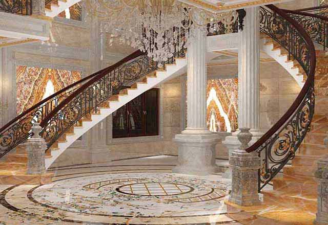 Giá đá hoa cương granite nền