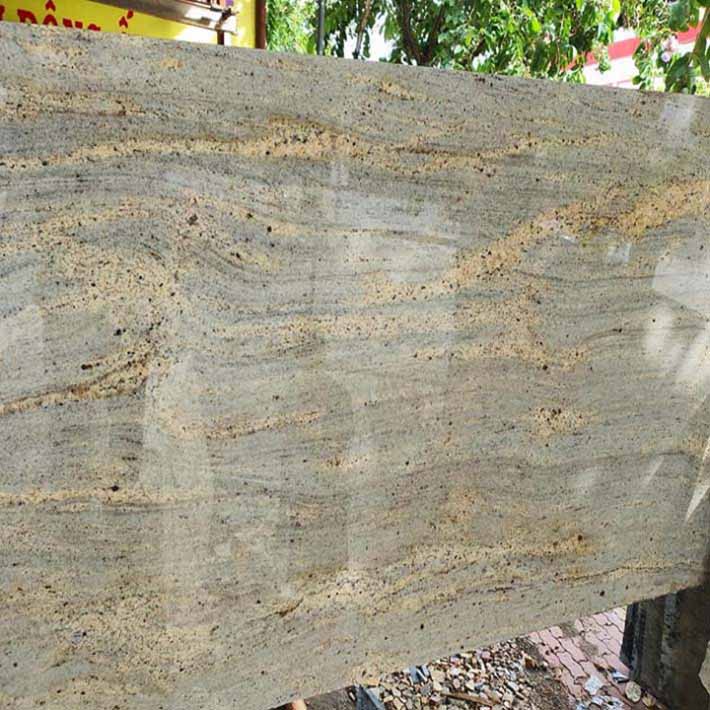Đá Hoa Cương Hồng sa mạc
