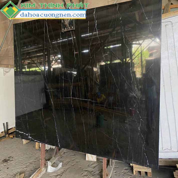 Đá hoa cương negro marquina