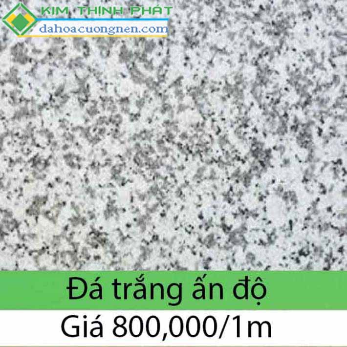 Đá hoa cương trắng ấn độ