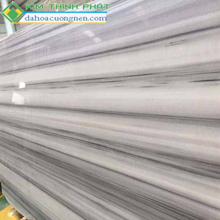 Đá hoa cương trắng vân gỗ