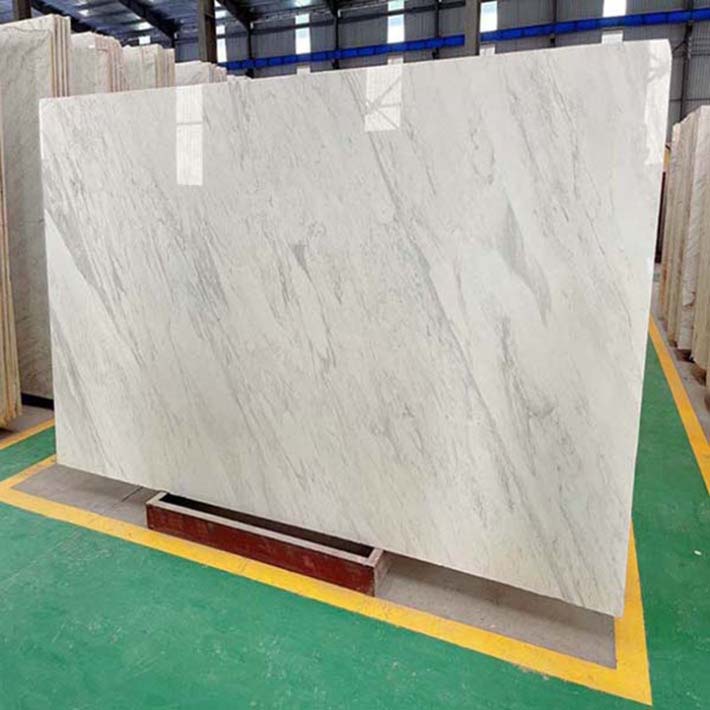 Đá Hoa Cương Volkas: Giá Cứng