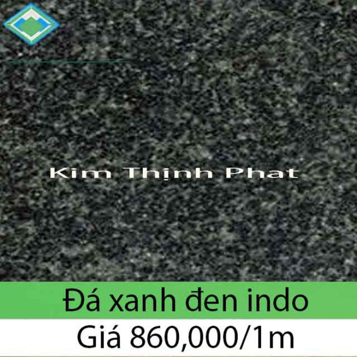 Đá Hoa Cương Xanh Indo