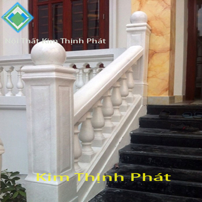 Trụ Đá Hoa Cương
