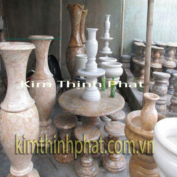 lan can đấ