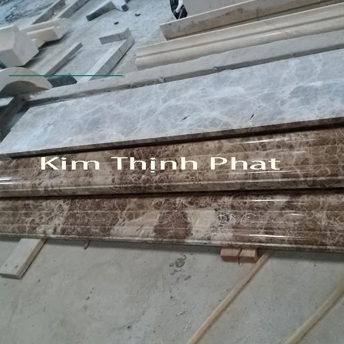 lan can đấ