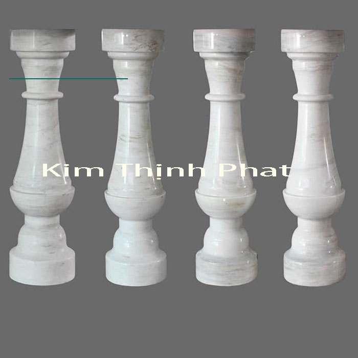 lan can đấ