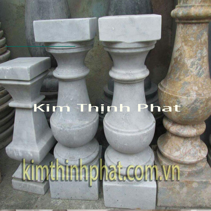 lan can đấ