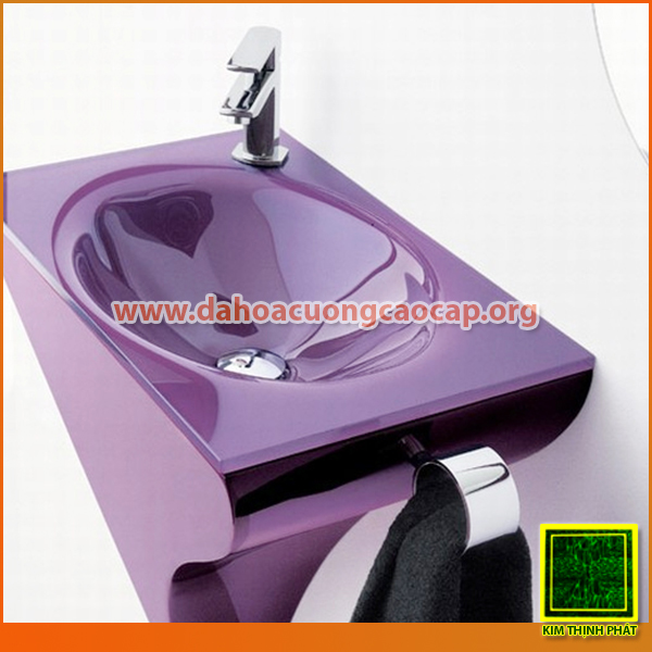 lavabo mau tim