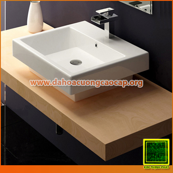lavabo cach dieu