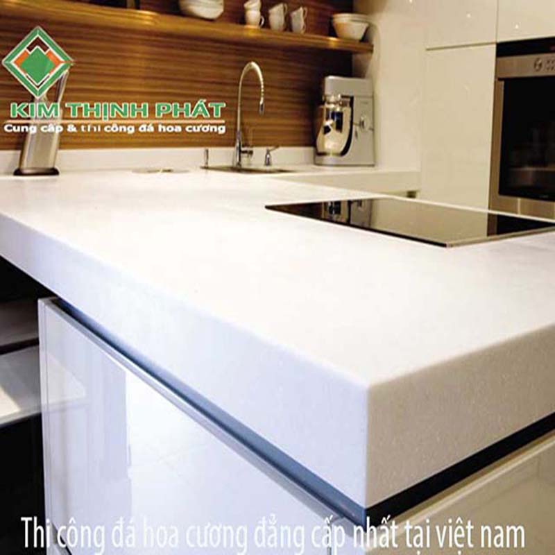 mặt bàn đá