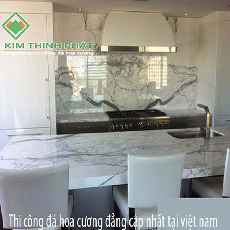 mặt bàn đá