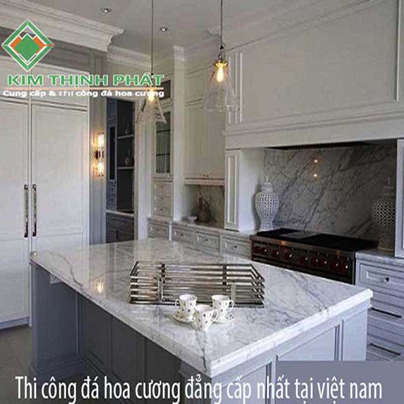 mặt bàn đá
