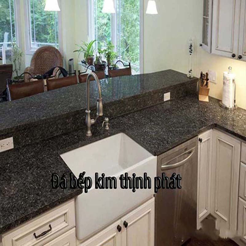 mặt bàn đá