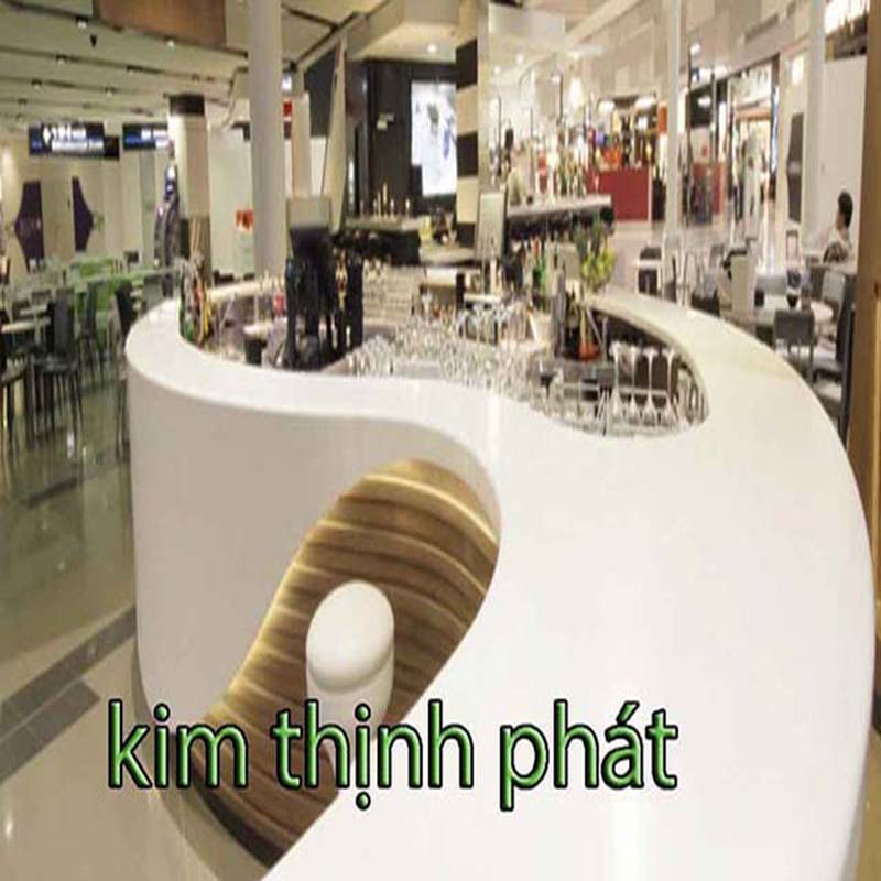 mặt bàn đá