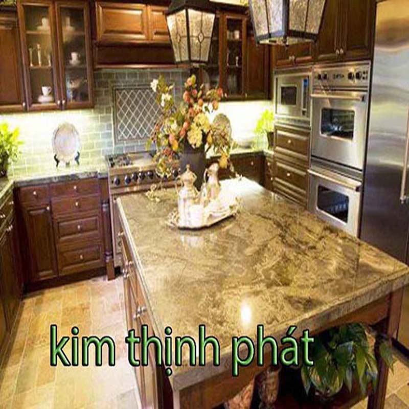 mặt bàn đá
