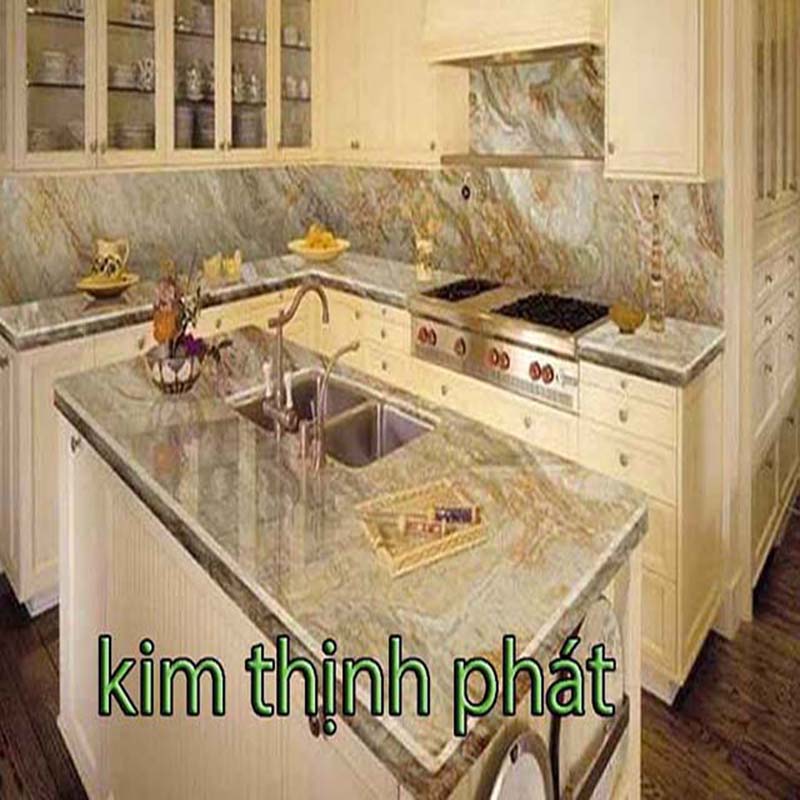 mặt bàn đá