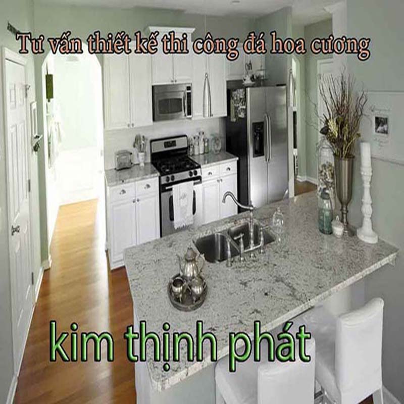 mặt bàn đá
