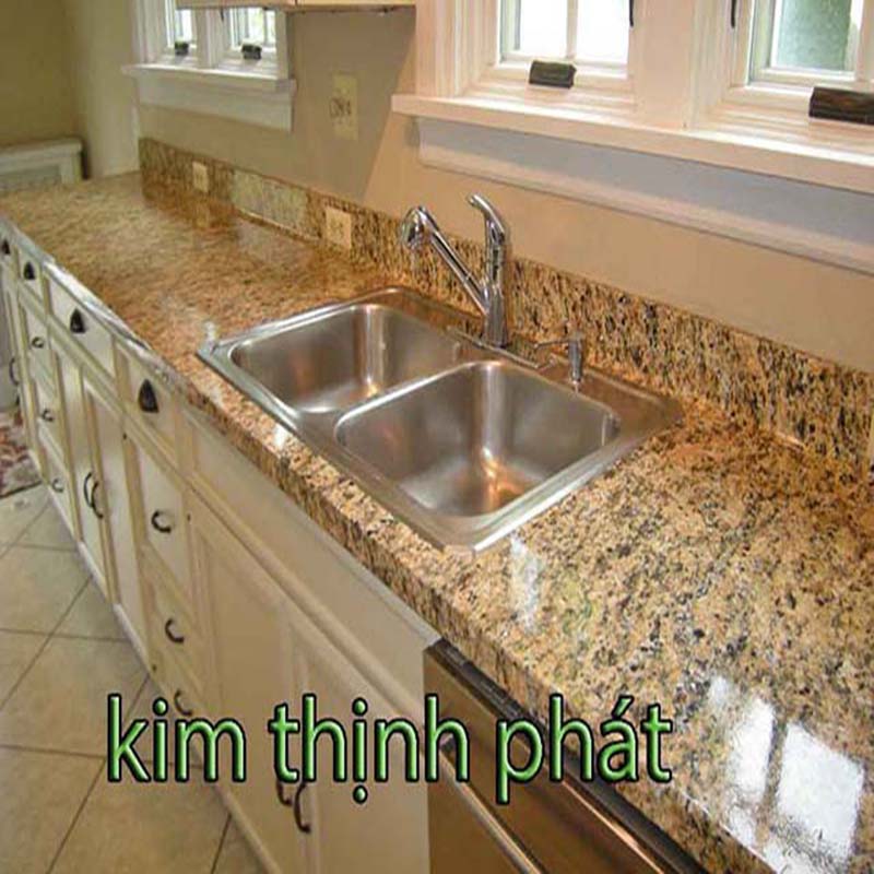 mặt bàn đá