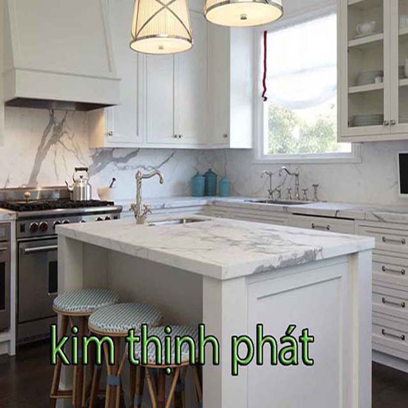 mặt bàn đá