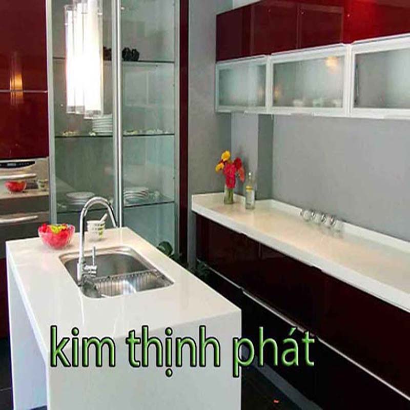mặt bàn đá
