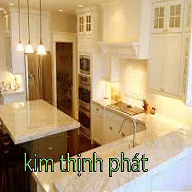 mặt bàn đá