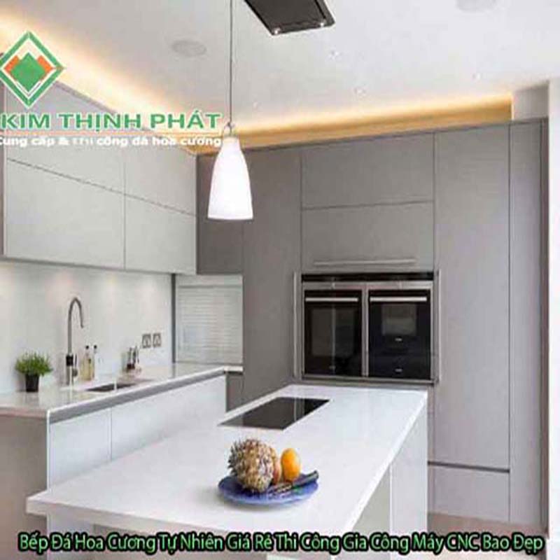 mặt bàn đá