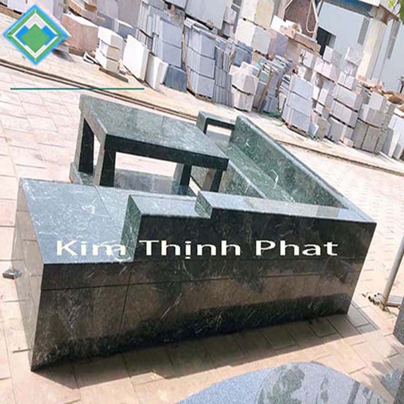 mặt bàn đá