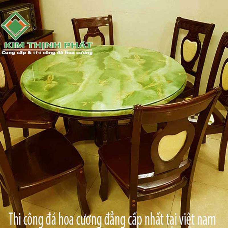 đá hoa cuong