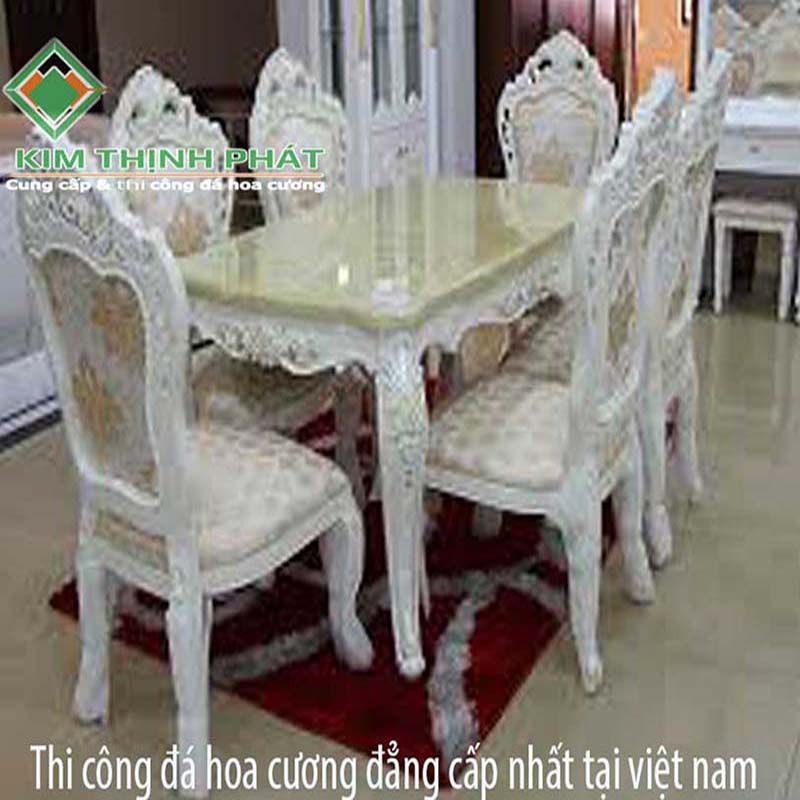 đá hoa cuong