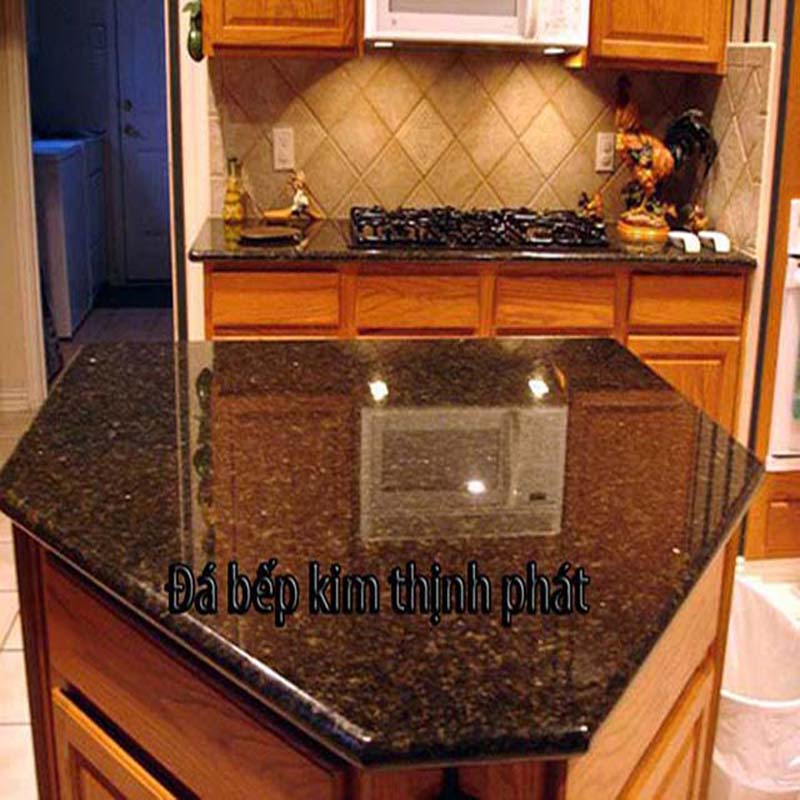 mặt bàn đá bếp