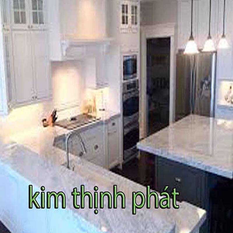 mặt bàn đá bếp