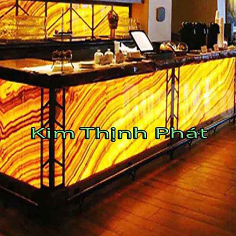 Mặt bàn đá hoa cương