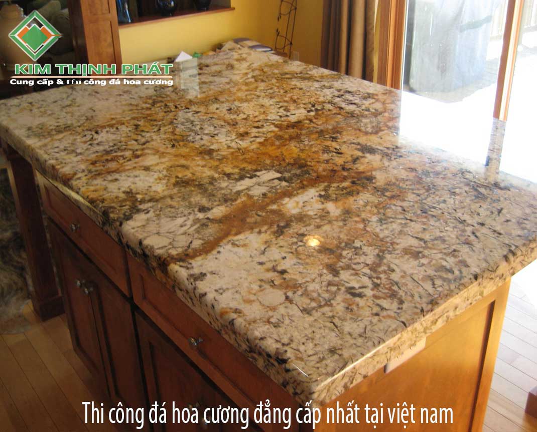 mặt bàn đá hoa cương 810