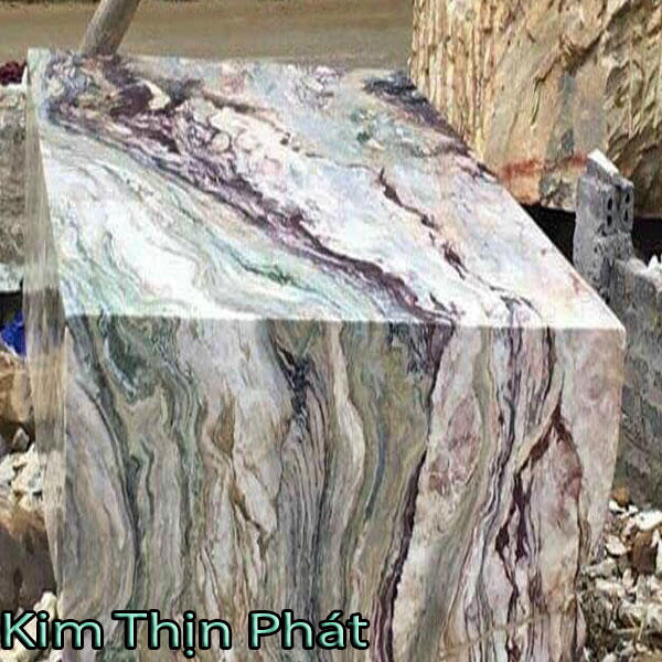 ​đá hoa cương​