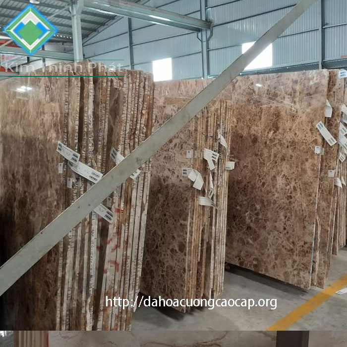 ​Đá hoa cương​