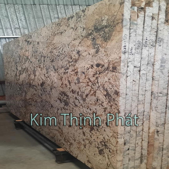 ​Đá hoa cương​