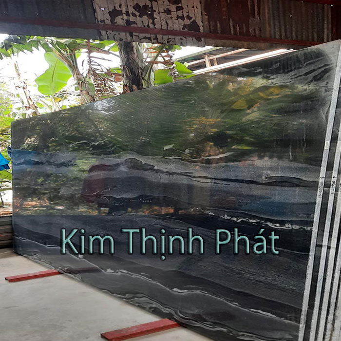 ​Đá hoa cương​