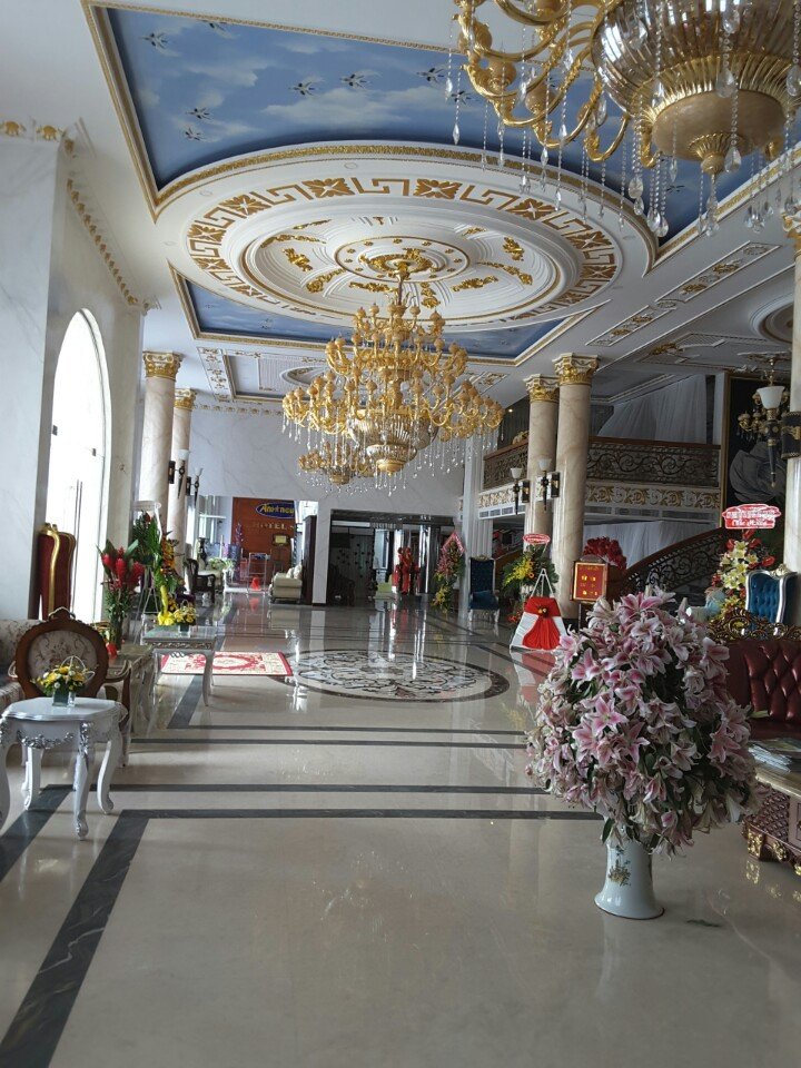 Nền đá 035
