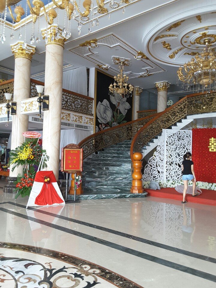 Nền đá 045