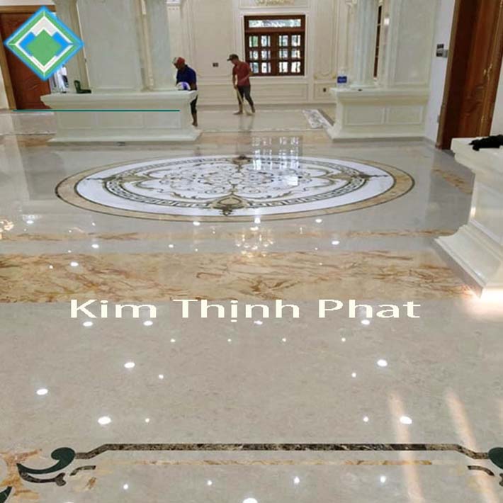 đá hoa cương nền nhà