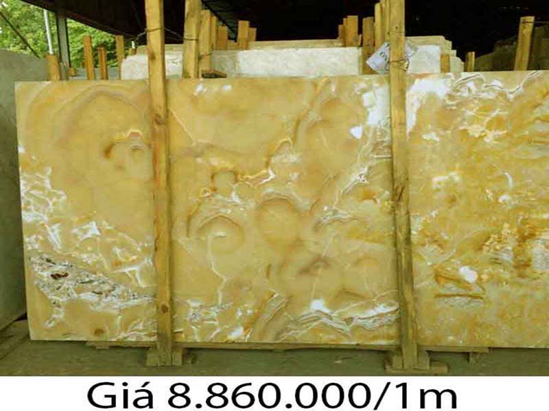 Đá tự nhiên F003