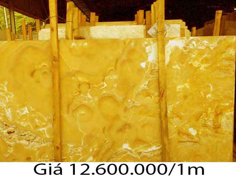 Đá tự nhiên F003