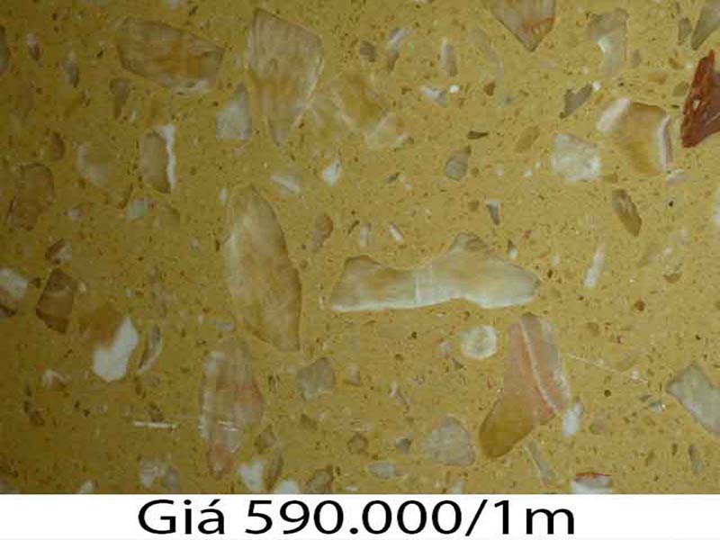Đá tự nhiên F003