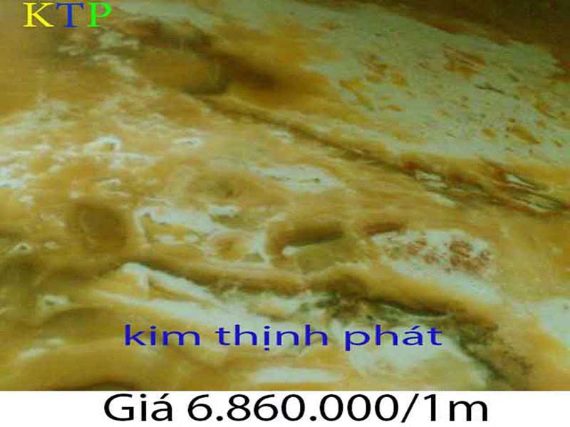 Đá tự nhiên F003