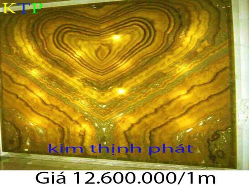 Đá tự nhiên F003