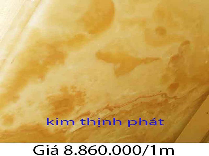 Đá tự nhiên F003