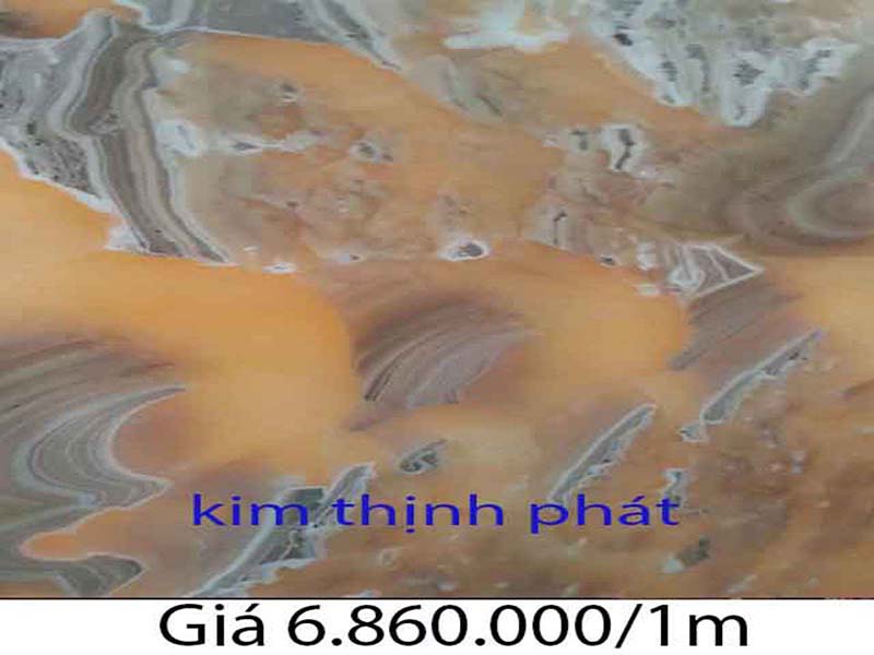 Đá tự nhiên F003