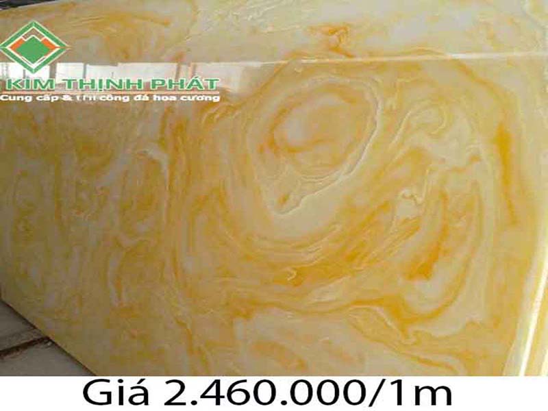 Đá tự nhiên F003