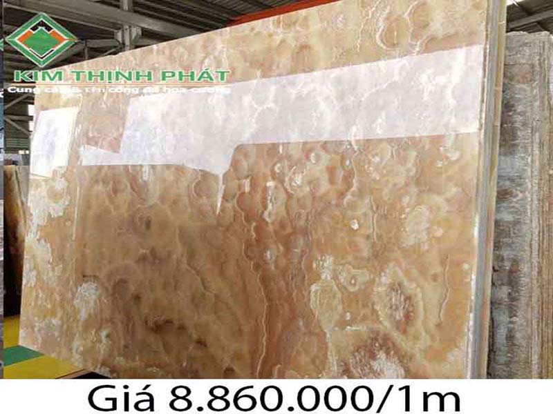 Đá tự nhiên F003